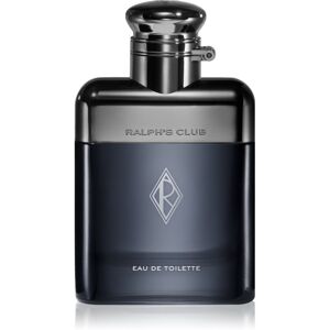 Ralph Lauren Ralph’s Club Eau de Toilette - Parfum pour hommes Ralph Lauren Ralph’s Club Eau de Toilette - Parfum pour hommes