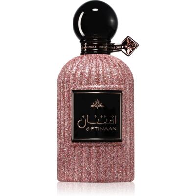 Al Zaafaran FX566542 - Eftinaan Parfum Floral Fruité 100ml Al Zaafaran FX566542 - Eftinaan Parfum Floral Fruité 100ml