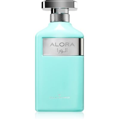 Al Zaafaran Eau de Parfum - Agrumes & Floral - Unisexe Al Zaafaran Eau de Parfum - Agrumes & Floral - Unisexe