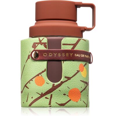 Armaf Odyssey Dubai Chocolat Eau de Parfum mixte 60 ml Armaf Odyssey Dubai Chocolat Eau de Parfum mixte 60 ml