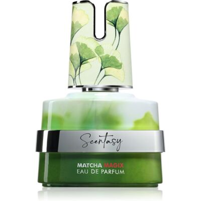 Armaf Scentasy Matcha Magix Eau de Parfum mixte 100 ml Armaf Scentasy Matcha Magix Eau de Parfum mixte 100 ml