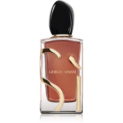 Giorgio Armani Sì Parfum parfum pour femme 100 ml Giorgio Armani Sì Parfum parfum pour femme 100 ml