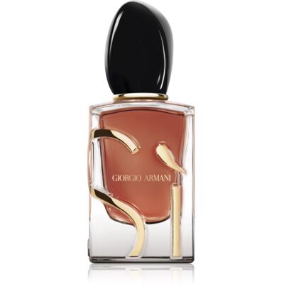 Giorgio Armani Sì Parfum parfum pour femme 50 ml Giorgio Armani Sì Parfum parfum pour femme 50 ml