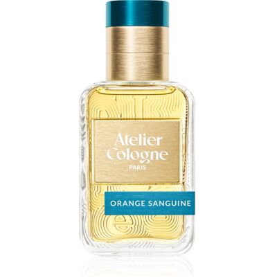 Atelier Cologne Orange Sanguine Unisex Eau de Parfum - 30ml Atelier Cologne Orange Sanguine Unisex Eau de Parfum - 30ml
