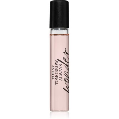 Avon Today Tomorrow Always Wonder Eau de Parfum pour femme 10 ml Avon Today Tomorrow Always Wonder Eau de Parfum pour femme 10 ml