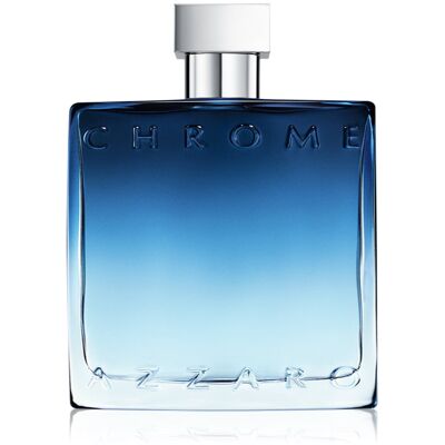 Azzaro Chrome Eau de Parfum pour homme 100 ml Azzaro Chrome Eau de Parfum pour homme 100 ml