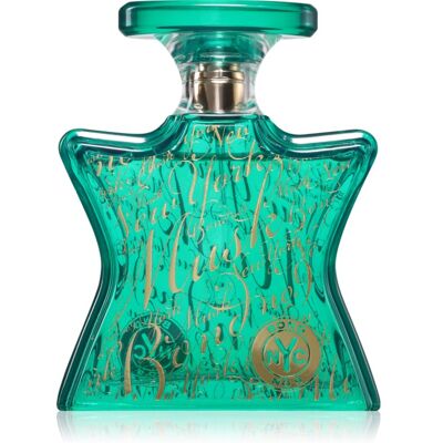 Bond No. 9 New York Musk - Parfum Unisexe 50ml Bond No. 9 New York Musk - Parfum Unisexe 50ml