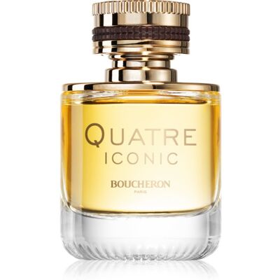 Boucheron Femmes Quatre Iconic Eau de Parfum 50ml Boucheron Femmes Quatre Iconic Eau de Parfum 50ml