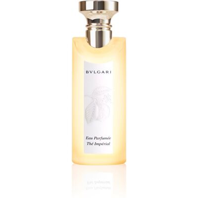 BVLGARI Eau Parfumée Thé Impérial Eau de Toilette mixte 75 ml BVLGARI Eau Parfumée Thé Impérial Eau de Toilette mixte 75 ml