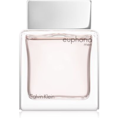 Calvin Klein Euphoria Men Eau de Toilette pour homme 100 ml Calvin Klein Euphoria Men Eau de Toilette pour homme 100 ml