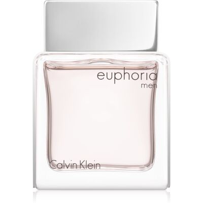 Calvin Klein Euphoria Men Eau de Toilette pour homme 50 ml Calvin Klein Euphoria Men Eau de Toilette pour homme 50 ml