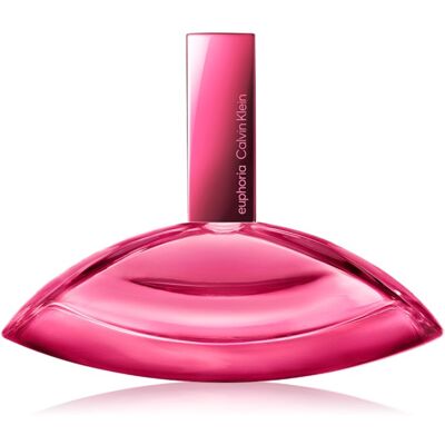 Calvin Klein Euphoria Magnetic Elixir parfum intense pour femme 50 ml Calvin Klein Euphoria Magnetic Elixir parfum intense pour femme 50 ml