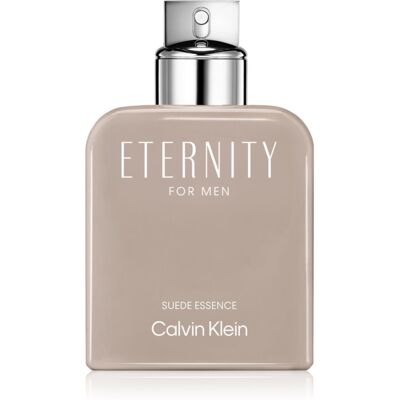 Calvin Klein Eternity for Men Suede Essence parfum intense pour homme 200 ml Calvin Klein Eternity for Men Suede Essence parfum intense pour homme 200 ml