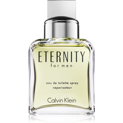 Calvin Klein Eternity for Men Eau de Toilette pour homme 30 ml Calvin Klein Eternity for Men Eau de Toilette pour homme 30 ml