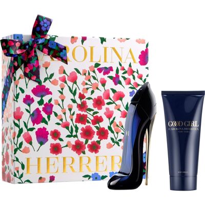 CAROLINA HERRERA Good Girl coffret cadeau pour femme 1 pcs CAROLINA HERRERA Good Girl coffret cadeau pour femme 1 pcs