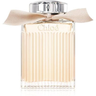 Chloé Chloé Eau de Parfum rechargeable pour femme 100 ml Chloé Chloé Eau de Parfum rechargeable pour femme 100 ml