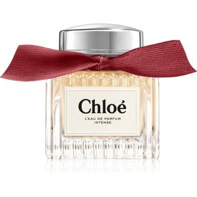 Chloé L'Eau de Parfum Intense eau de parfum intense rechargeable pour femme 50 ml Chloé L'Eau de Parfum Intense eau de parfum intense rechargeable pour femme 50 ml