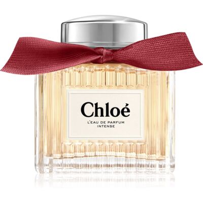 Chloé L'Eau de Parfum Intense eau de parfum intense rechargeable pour femme 100 ml Chloé L'Eau de Parfum Intense eau de parfum intense rechargeable pour femme 100 ml
