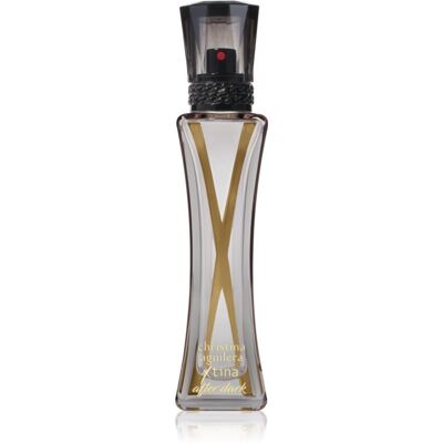 Christina Aguilera Xtina After Dark Eau de Parfum pour femme 30 ml Christina Aguilera Xtina After Dark Eau de Parfum pour femme 30 ml