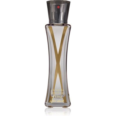 Christina Aguilera Xtina After Dark Eau de Parfum pour femme 15 ml Christina Aguilera Xtina After Dark Eau de Parfum pour femme 15 ml