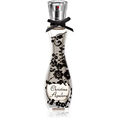 Christina Aguilera Christina Aguilera Eau de Parfum pour femme 50 ml Christina Aguilera Christina Aguilera Eau de Parfum pour femme 50 ml