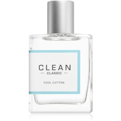 Clean Classique Coton Eau de Parfum - Femmes & Hommes Clean Classique Coton Eau de Parfum - Femmes & Hommes