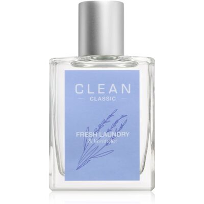 CLEAN Classic Fresh Laundry & Lavender Eau de Toilette pour femme 60 ml CLEAN Classic Fresh Laundry & Lavender Eau de Toilette pour femme 60 ml