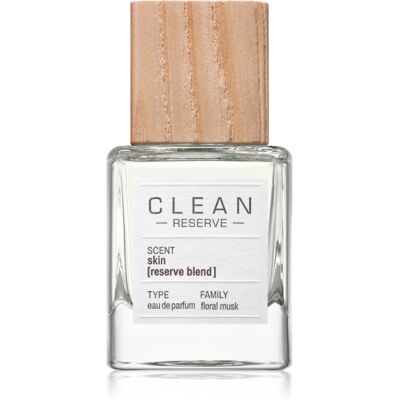 Clean Reserve Skin Eau de Parfum 30 ml - Parfum pour femmes Clean Reserve Skin Eau de Parfum 30 ml - Parfum pour femmes