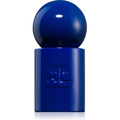 Courrèges Le Messager Eau de Parfum - 50ml Courrèges Le Messager Eau de Parfum - 50ml