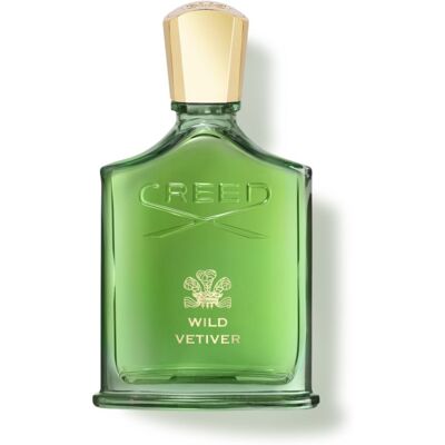 Creed Wild Vetiver Eau de Parfum mixte 100 ml Creed Wild Vetiver Eau de Parfum mixte 100 ml