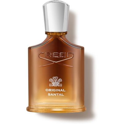 Creed Unisex Original Santal Eau de Parfum - 50ml Creed Unisex Original Santal Eau de Parfum - 50ml