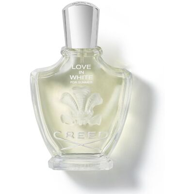 Creed Love In White Pour l'Été Eau De Parfum - 75ml Creed Love In White Pour l'Été Eau De Parfum - 75ml