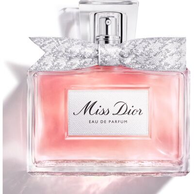 Christian Dior Miss Dior Eau de Parfum pour femme 100 ml Christian Dior Miss Dior Eau de Parfum pour femme 100 ml