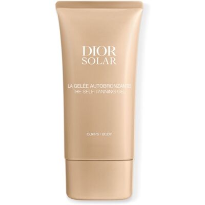 Christian Dior Dior Solar Gel Auto-bronzant - Modulable - Bronzage pour le Corps Christian Dior Dior Solar Gel Auto-bronzant - Modulable - Bronzage pour le Corps