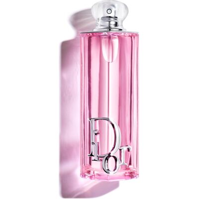 Christian Dior Dior Addict Rosy Glow Eau de Parfum pour femme 100 ml Christian Dior Dior Addict Rosy Glow Eau de Parfum pour femme 100 ml