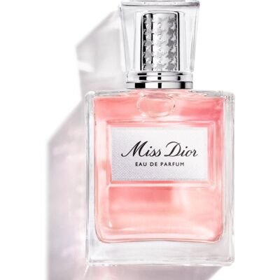 Christian Dior Miss Dior Roller-Pearl Eau de Parfum roll-on pour femme 20 ml Christian Dior Miss Dior Roller-Pearl Eau de Parfum roll-on pour femme 20 ml