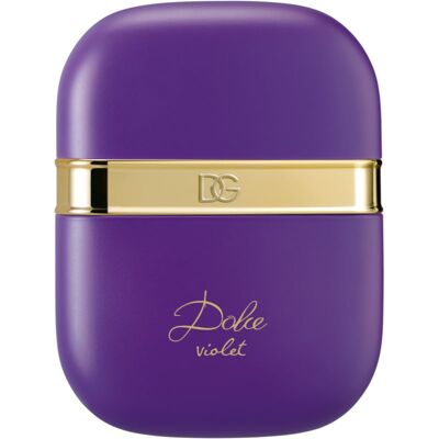 Dolce&Gabbana Dolce Violet Eau de Toilette Perfume Gel gel parfumé pour femme 30 ml Dolce&Gabbana Dolce Violet Eau de Toilette Perfume Gel gel parfumé pour femme 30 ml