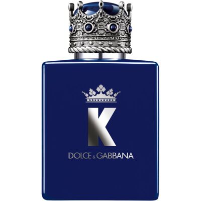 Dolce&Gabbana K by Dolce&Gabbana Elixir parfum pour homme 50 ml Dolce&Gabbana K by Dolce&Gabbana Elixir parfum pour homme 50 ml