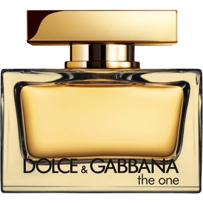 Dolce&Gabbana The One Eau de Parfum Intense eau de parfum intense pour femme 50 ml Dolce&Gabbana The One Eau de Parfum Intense eau de parfum intense pour femme 50 ml