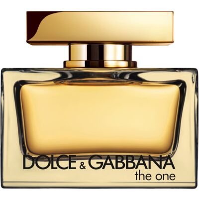 Dolce&Gabbana The One Eau de Parfum Intense eau de parfum intense pour femme 75 ml Dolce&Gabbana The One Eau de Parfum Intense eau de parfum intense pour femme 75 ml