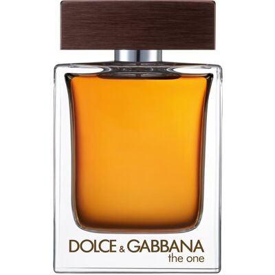 Dolce&Gabbana The One For Men Eau de Toilette Eau de Toilette pour homme 100 ml Dolce&Gabbana The One For Men Eau de Toilette Eau de Toilette pour homme 100 ml