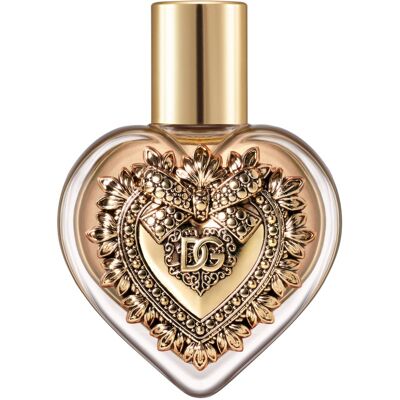 Dolce&Gabbana Devotion Eau de Parfum Eau de Parfum rechargeable pour femme 20 ml Dolce&Gabbana Devotion Eau de Parfum Eau de Parfum rechargeable pour femme 20 ml