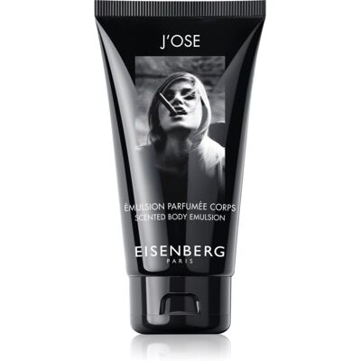 EISENBERG J’OSE émulsion corporelle avec parfum mixte 150 ml EISENBERG J’OSE émulsion corporelle avec parfum mixte 150 ml