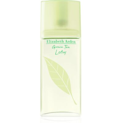 Elizabeth Arden Green Tea Lotus Eau de Toilette - Parfum floral et citronné Elizabeth Arden Green Tea Lotus Eau de Toilette - Parfum floral et citronné