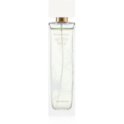 Elizabeth Arden White Tea Eau Fraiche - Agrumes et Floral - 100ml - Eau Fraiche Elizabeth Arden White Tea Eau Fraiche - Agrumes et Floral - 100ml - Eau Fraiche