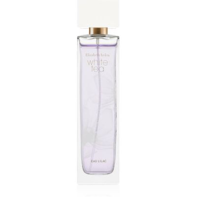 Elizabeth Arden White Tea Eau Lilac Eau de Toilette pour femme 100 ml Elizabeth Arden White Tea Eau Lilac Eau de Toilette pour femme 100 ml