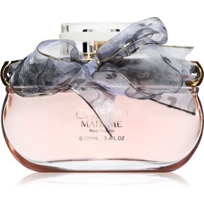 Emper Chifon Madame Eau de Parfum pour femme 100 ml Emper Chifon Madame Eau de Parfum pour femme 100 ml