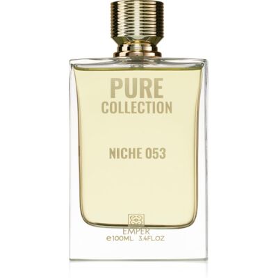 Emper Pure Collection Niche 053 - Parfum Unisexe 100ml Emper Pure Collection Niche 053 - Parfum Unisexe 100ml
