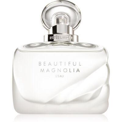 Estée Lauder Beautiful Magnolia L´Eau Eau de Toilette pour femme 50 ml Estée Lauder Beautiful Magnolia L´Eau Eau de Toilette pour femme 50 ml