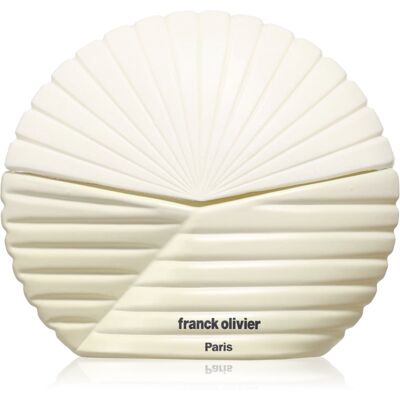 Franck Olivier EDP 50ml - Parfum pour femme Franck Olivier EDP 50ml - Parfum pour femme